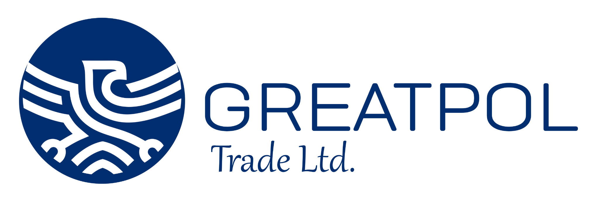 GREATPOL Trade Ltd. logo