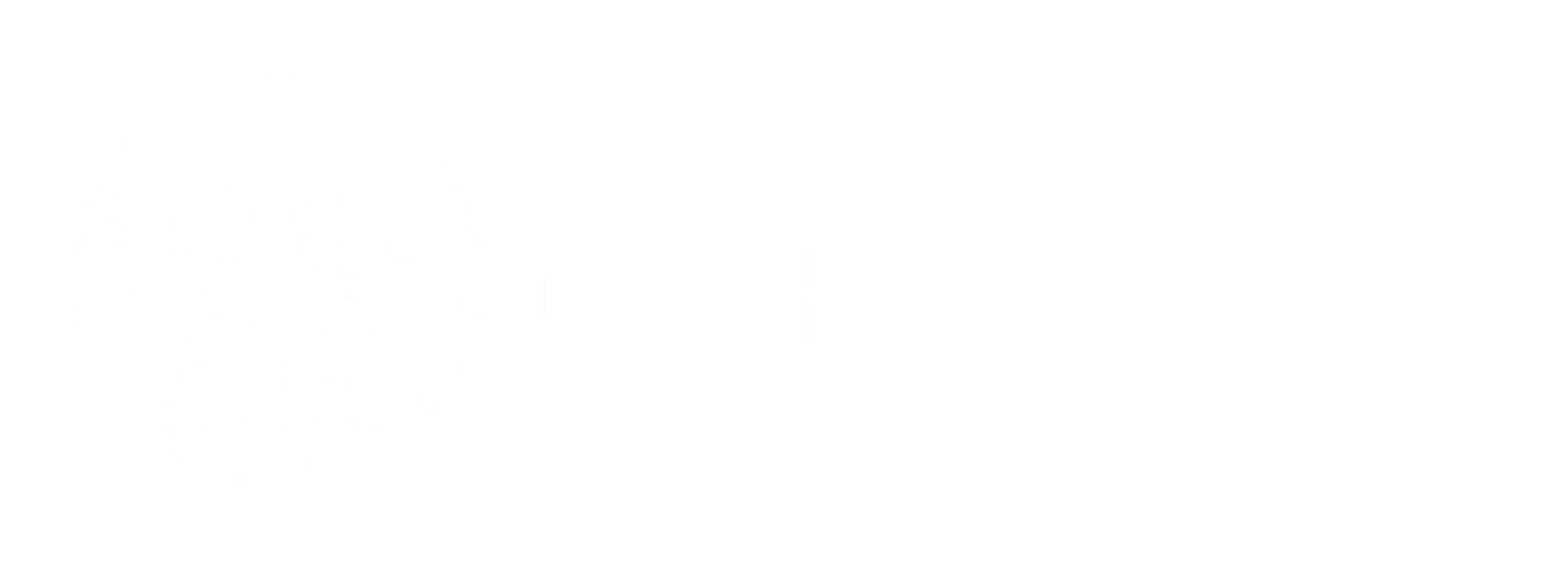 GREATPOL Trade Ltd. white logo
