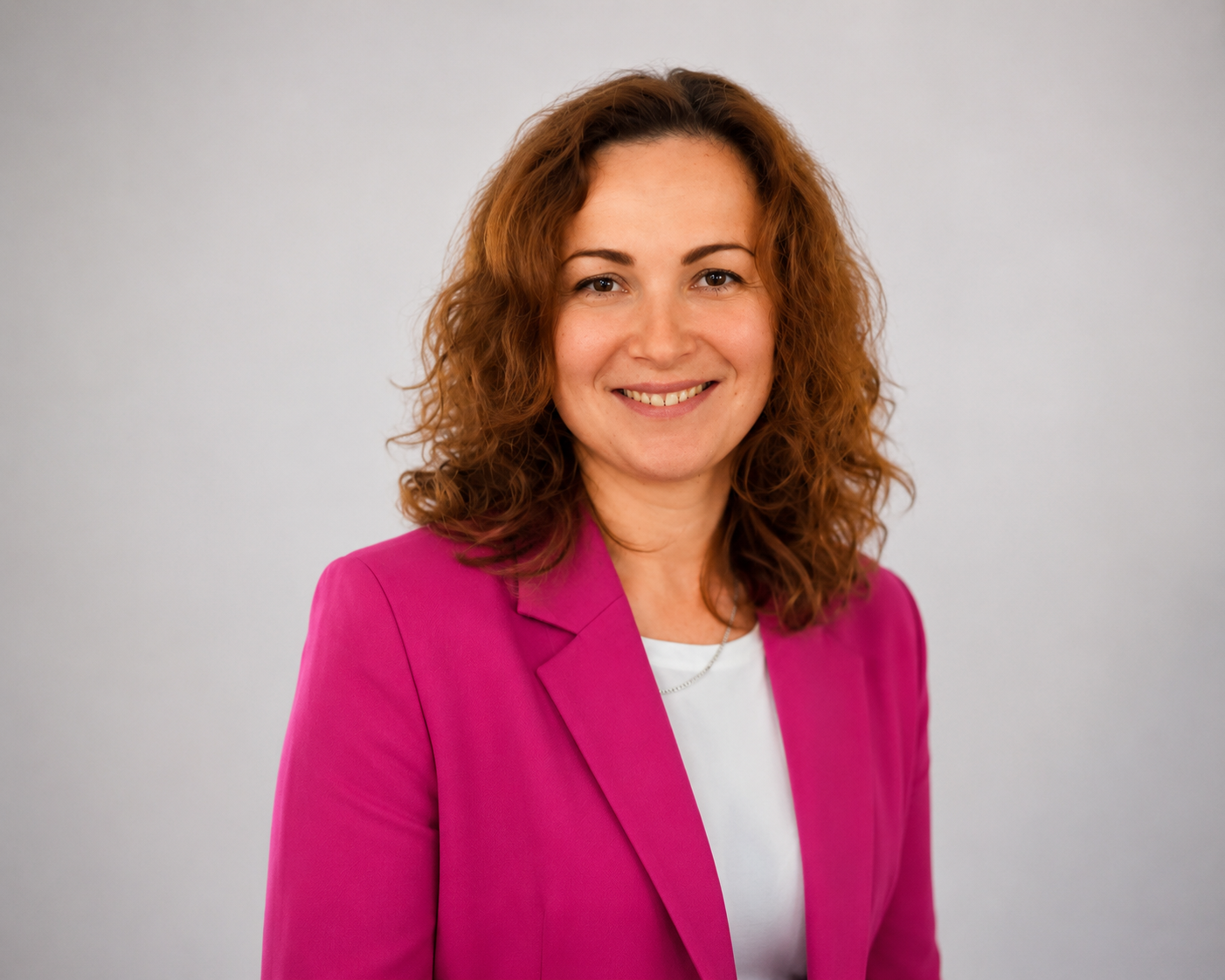 Olena from GREATPOL team
